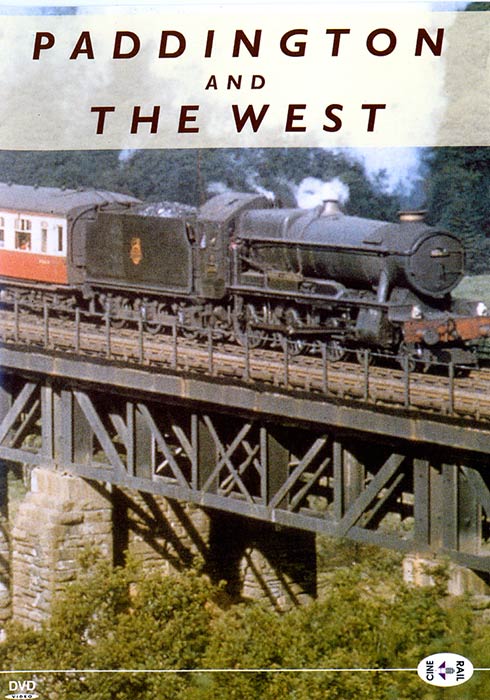 Paddington And The West