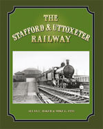 The Stafford and Uttoxeter Railway