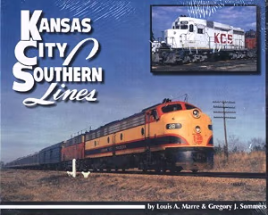 Kansas City Southern Lines