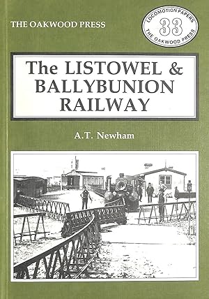 The Listowel and Ballybunion Railway