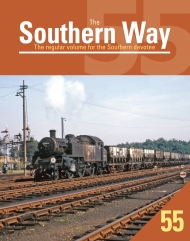 The Southern Way - Issue 55