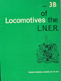 Locomotives of the L.N.E.R. Part 3B