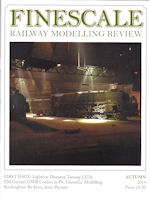 Finescale Railway Modelling Review