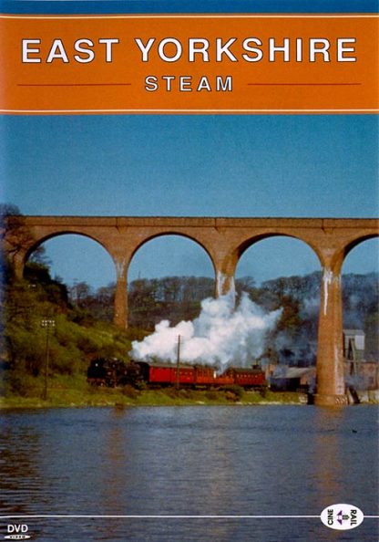 East Yorkshire Steam
