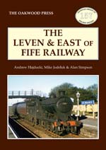 The Leven and East of Fife Railway