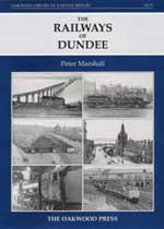 The Railways of Dundee
