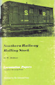 Southern Railway Rolling Stock