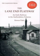 The Lane End Plateway