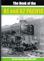 The Book of the A1 and A2 Pacifics