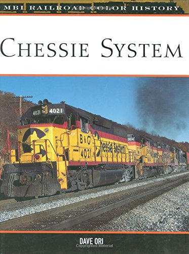 Chessie System
