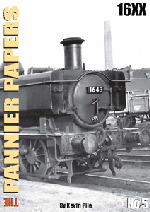 The Pannier Papers No 5-16xx