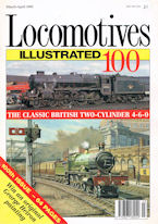 Locomotives Illustrated No 100