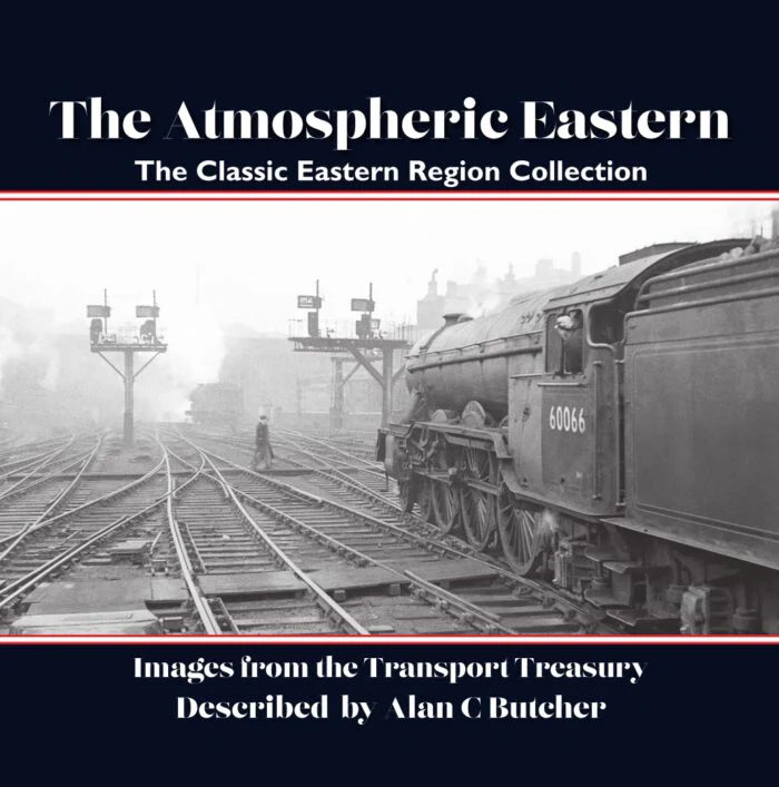 The Atmospheric Eastern