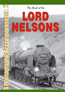 The Book of the Lord Nelsons A Photographic Accompaniment:No 2