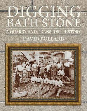 Digging Bath Stone
