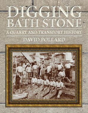 Digging Bath Stone