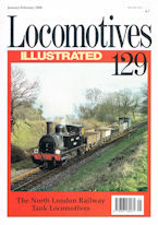 Locomotives Illustrated No 129