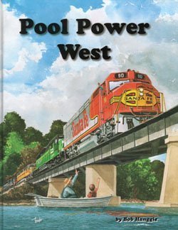 Pool Power West