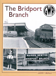 The Bridport Branch