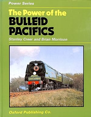 The Power of the Bullied Pacifics 