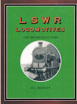 LSWR Locomotives