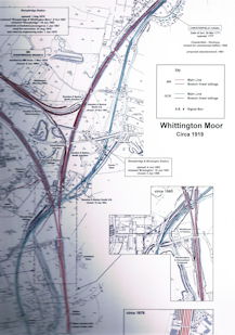 Whittington Moor