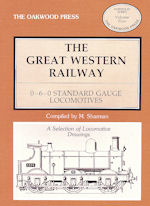 The Great Western Railway 0-6-0 Standard Gauge Locomotives