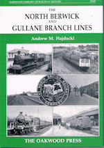 The North Berwick and Gullane Branch Lines