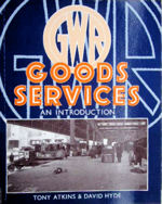 GWR Goods Services