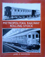 Metropolitan Railway Rolling Stock