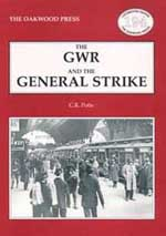 The GWR and the General Strike 