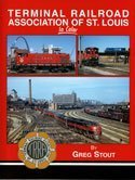 Terminal Railroad Association of St. Louis in Color