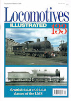 Locomotives Illustrated No 133