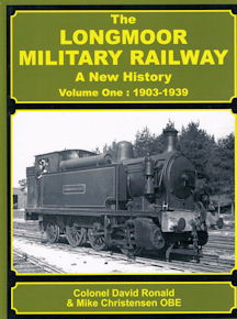 The Longmoor Military Railway 