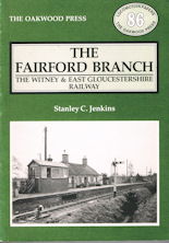 The Fairford Branch