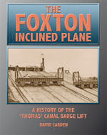 The Foxton Inclined Plane