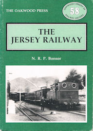 The Jersey Railway