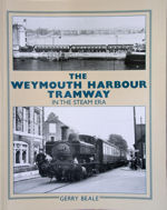 The Weymouth Harbour Tramway