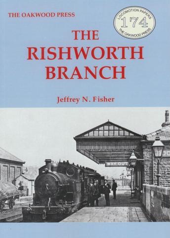 The Rishworth Branch