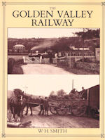 The Golden Valley Railway