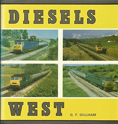 Diesels West