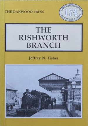 The Rishworth Branch