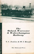 The Oxford, Worcester & Wolverhampton Railway