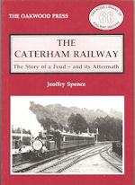 The Caterham Railway