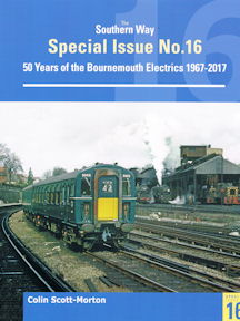 The Southern Way Special No.16