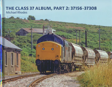 The Class 37 Album, Part 2: 37156-37308