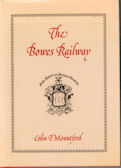 The Bowes Railway
