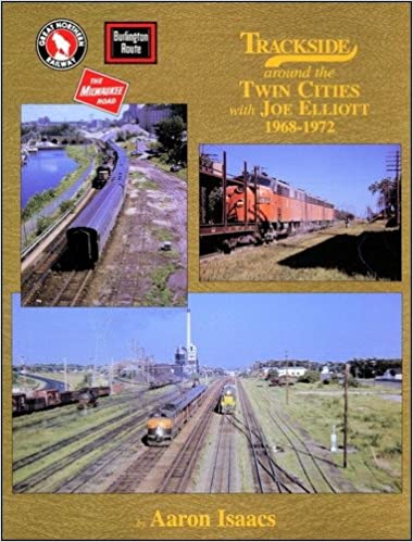 Trackside around the Twin Cities with Joe Elliott 1968-1972