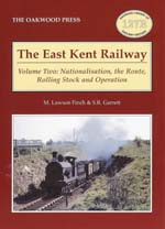 East Kent Railway Vol 2 