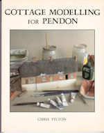 Cottage Modelling for Pendon